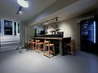 茄子青旅（中央大街店）