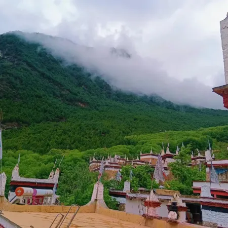 Jiangchu Tai Reception Station