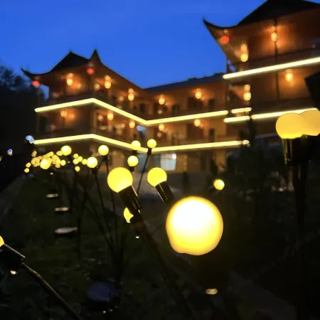 Shanwowo Homestay (Pingshan Canyon Branch)