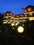 Shanwowo Homestay (Pingshan Canyon Branch) - balcony