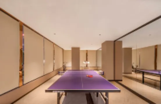 雲逸スマート美宿ホテル（亳州魏武大道鉄道駅） 亳州のホテル