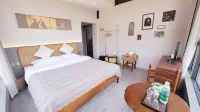 Huashijian Nature Aesthetics Homestay Hotell i Nanchuan District