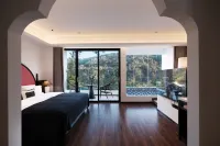 โรงแรมเจเอ ริเวอร์