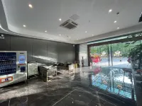 โรงแรมริมูนมิงวิสดอม (ฉางเจียง)