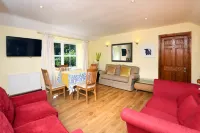 Craigadam Hotel فنادق في Dalbeattie