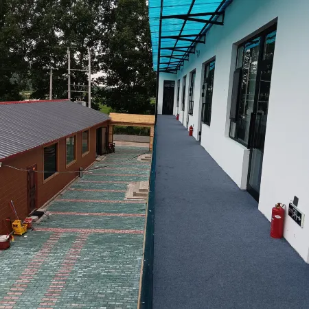Lingjing Homestay