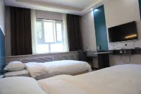 Qinglang Hotel