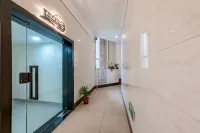Winwill soft design apartment