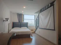 Tianjin Redwood Tree Hotel Apartment (Tuanbo Resort University of Traditional Chinese Medicine)