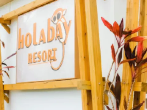 Holabay Resort Hoteles en Panglao