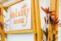Holabay Resort