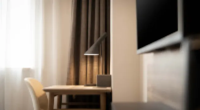 MiHouse Hotel (Nanjing XuanWu Gate)