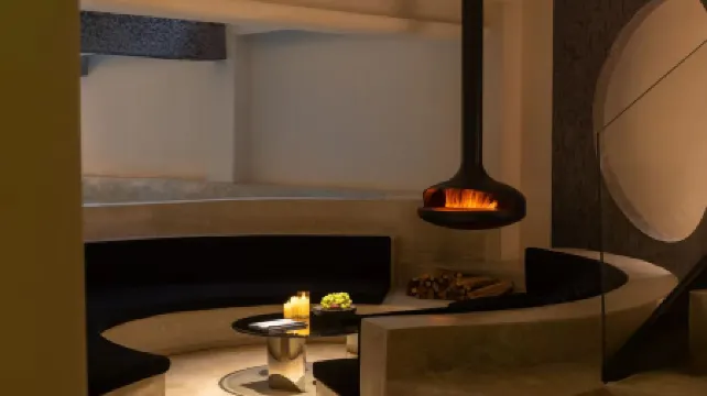 Arctic MONI Homestay (Dongjianghu Scenic Area Store)