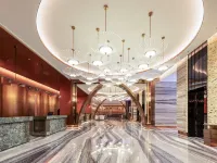 Wyndham Grand Xishuangbanna Resort Hotels in Jinghong