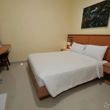 Musafir Guest House Syariah