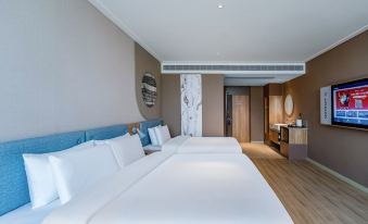 Homeinn · neo (Kashgar University Xinquan Campus)