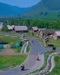 Haba River Snowy Mountain Villa - Inns