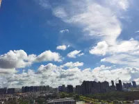 Beihai Sea Mingyue Homestay - Kondo