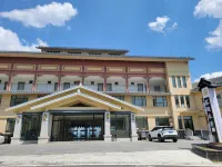 Ziyunju Homestay 바오캉 호텔