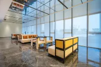 Rezen Dong Hotel (Weihai Rongcheng Haoyunjiao) - balcony