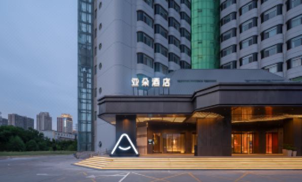 Zhonghong City Huayuan Road Atour Hotel Zhengzhou
