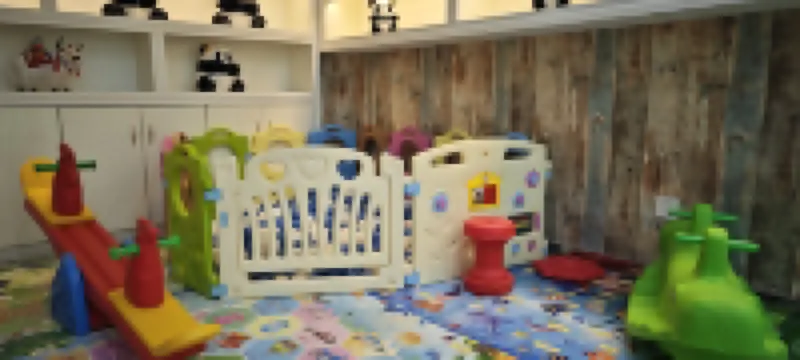 Jundun Hotel (Jiuzhaigou Valley Scenic and Historic Interest Area Scenic Spot)