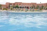 Mogador Aqua Fun & Spa Các khách sạn ở Marrakech