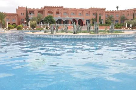 Mogador Aqua Fun & Spa