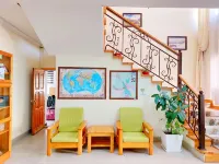 TES HOTEL Hotels in Osh