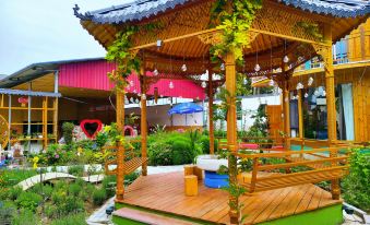 NanYuan homestay