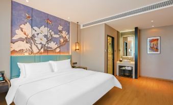 Magnotel Classic Yanji Korean Folk Custom Park, Dinosaur Kingdom Hotel