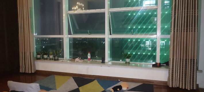 Mountain and Sea Youth Hostel Hotel di Rizhao