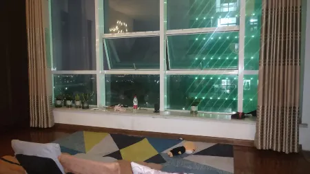 Mountain and Sea Youth Hostel Отели рядом с достопримечательностью «WanPing HaiXian MeiShiJie»