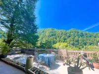 Suxishanyuan Hotel in zona Simianshan National Landscape and Famous Scenery
