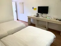 天柱山ブティックホテル