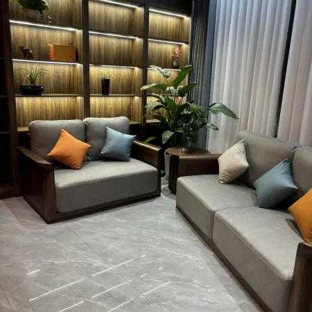 ho li duo hotel