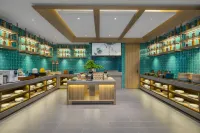 Morning Hotel (Xianyang Aoxiang Xiaozhen Subway Station) Hotels in Xianyang