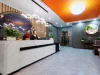 Chaya Coral Hotel Hotels in Zhag'yab
