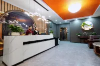 Chaya Coral Hotel Hotel a Zhag'yab