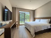 Fenghuangshan Fengqi Homestay