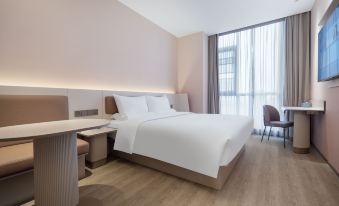 HanTing Hotel (Chengdu Longquanyi Donganhupan)