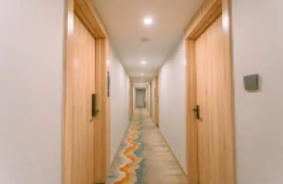 錦豐酒店（南京祿口國際機場店）