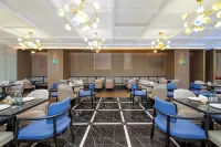 Jinjiang Metropolo Hotel Suqian Shuiyuncheng  Baolong Square