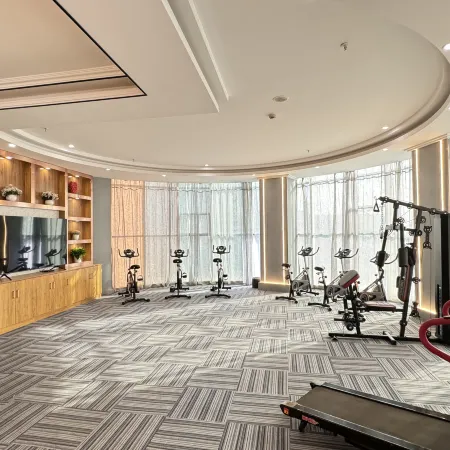Jiangsu Hotel