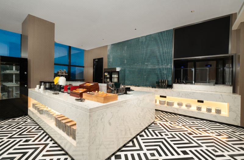 Echic Hotel (Shenzhen Luohu Port Railway Station Branch) photo 5