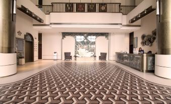 wanjiang bojue Hotel