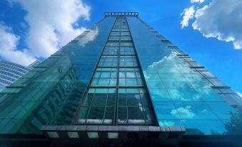 Tech-x apartment hotel