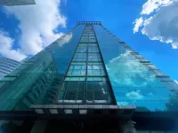 Tech-x apartment hotel Hotels in Shanghai