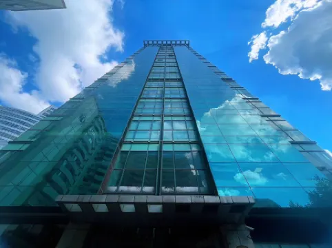 Tech-x apartment hotel