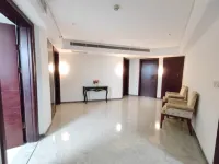 Xingfu Serviced Apartment (Hanshou Wanda) โรงแรมในหันโซว